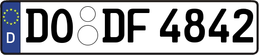 DO-DF4842