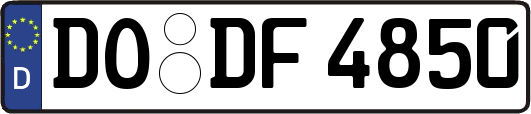 DO-DF4850