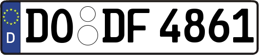 DO-DF4861