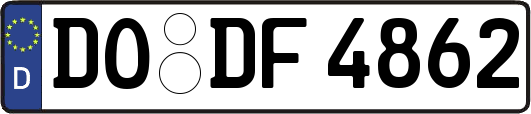 DO-DF4862