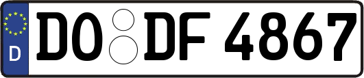DO-DF4867