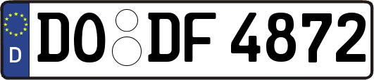 DO-DF4872