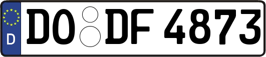 DO-DF4873