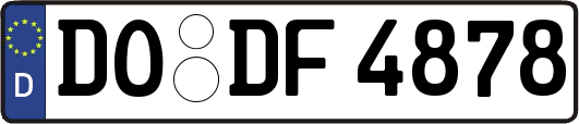 DO-DF4878
