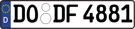 DO-DF4881