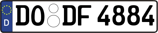 DO-DF4884