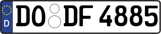 DO-DF4885