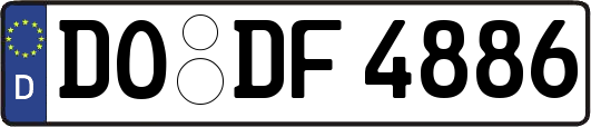 DO-DF4886