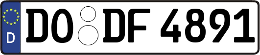 DO-DF4891