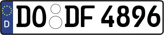 DO-DF4896