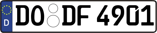 DO-DF4901