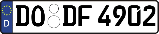 DO-DF4902
