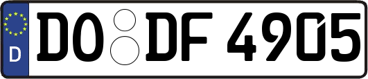 DO-DF4905