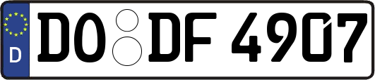 DO-DF4907