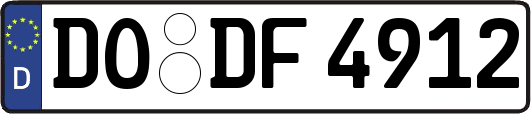 DO-DF4912