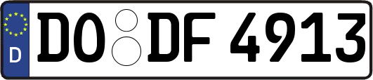 DO-DF4913