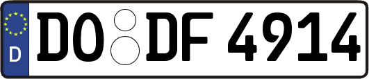 DO-DF4914