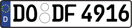DO-DF4916