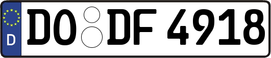 DO-DF4918