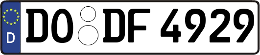 DO-DF4929