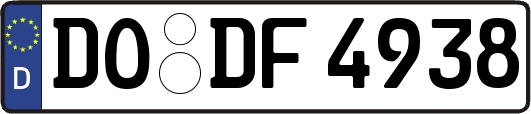 DO-DF4938