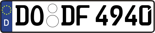 DO-DF4940