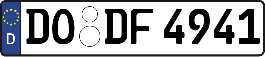 DO-DF4941