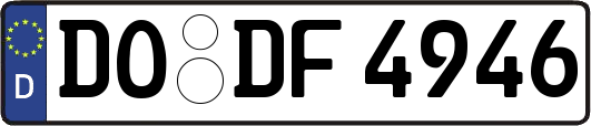 DO-DF4946