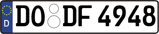 DO-DF4948