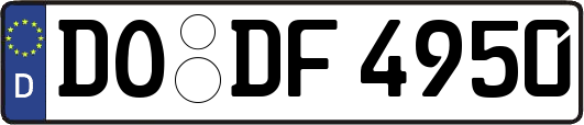 DO-DF4950