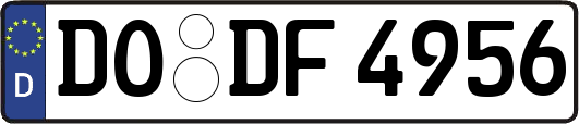 DO-DF4956