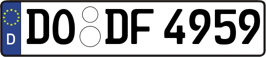 DO-DF4959