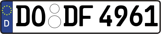 DO-DF4961