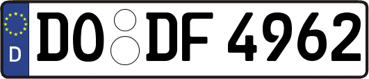 DO-DF4962