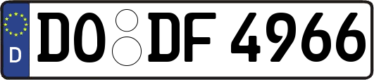 DO-DF4966
