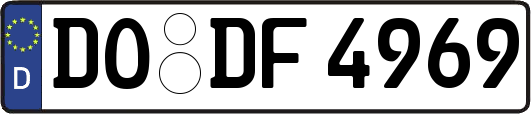 DO-DF4969