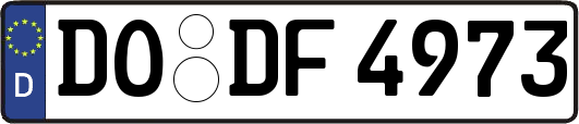 DO-DF4973
