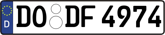 DO-DF4974