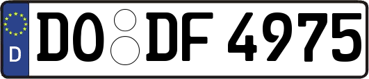 DO-DF4975