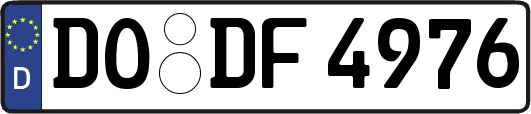 DO-DF4976