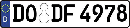 DO-DF4978