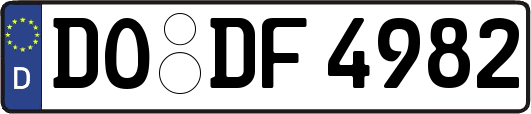 DO-DF4982