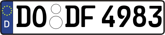 DO-DF4983