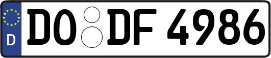 DO-DF4986