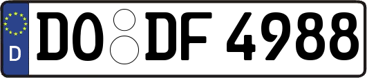 DO-DF4988