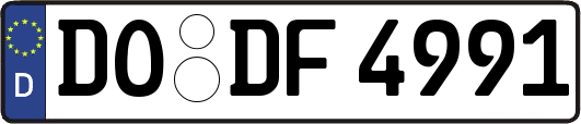 DO-DF4991