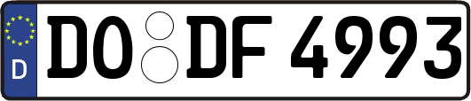 DO-DF4993