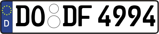 DO-DF4994
