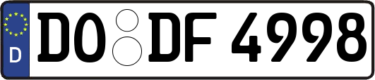 DO-DF4998