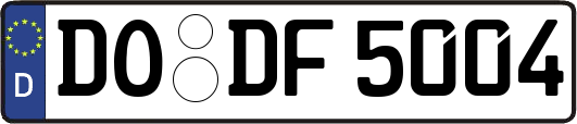 DO-DF5004